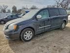 2012 CHRYSLER TOWN & COU
