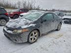 2008 HONDA CIVIC EX