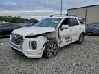 2021 HYUNDAI PALISADE L