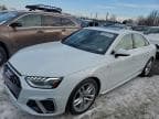 2022 AUDI A4 PREMIUM