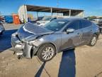 2016 MAZDA 3 TOURING