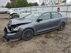 2016 VOLKSWAGEN JETTA S S