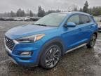 2019 HYUNDAI TUCSON LIM