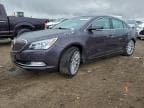 2014 BUICK LACROSSE T TOURING