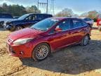 2013 FORD FOCUS TITA