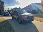 2025 HONDA RIDGELINE
