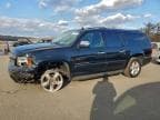 2008 CHEVROLET SUBURBAN K