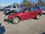 2006 FORD FUSION SEL