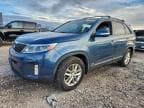 2014 KIA SORENTO LX LX