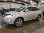 2015 LEXUS RX 350 350
