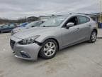 2016 MAZDA 3 SPORT SPORT