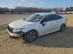 2016 HONDA CIVIC EX EX