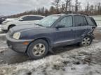 2005 HYUNDAI SANTA FE