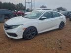 2019 HONDA CIVIC SPOR