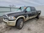2014 RAM 2500 LONGH LONGHORN