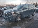 2018 GMC TERRAIN SL SLE