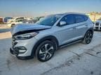 2018 HYUNDAI TUCSON SPO SPORT