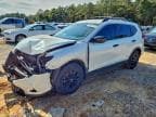 2017 NISSAN ROGUE S S