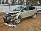 2017 FORD ESCAPE SE SE