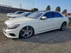 2015 MERCEDES-BENZ S 550 550