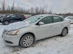 2014 NISSAN SENTRA S S