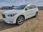 2014 INFINITI QX60 HYBRI HYBRID