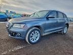 2015 AUDI Q5 PREMIUM PREMIUM PLUS