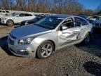 2015 CHEVROLET CRUZE LT LT