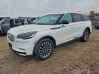 2022 LINCOLN AVIATOR RE
