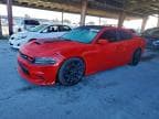 2021 DODGE CHARGER SC