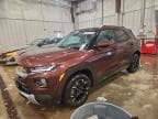 2023 CHEVROLET TRAILBLAZE