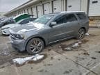 2013 DODGE DURANGO R/