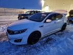 2015 KIA OPTIMA SX SX