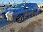 2017 LEXUS LX 570 570