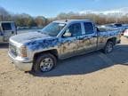 2014 CHEVROLET SILVERADO C1500