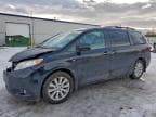 2017 TOYOTA SIENNA XLE XLE