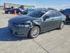 2015 FORD FUSION SE SE