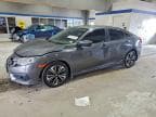 2018 HONDA CIVIC EX EX