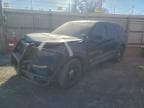 2023 FORD EXPLORER P