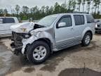 2012 NISSAN PATHFINDER