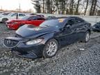 2016 MAZDA 6 SPORT SPORT