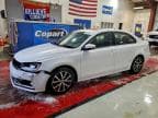 2017 VOLKSWAGEN JETTA SE