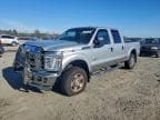 2016 FORD F250 SUPER SUPER DUTY