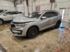 2019 ACURA RDX ADVANC
