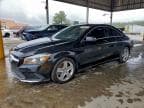 2017 MERCEDES-BENZ CLA 250 250