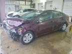 2018 KIA FORTE LX LX