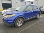 2013 FORD EXPLORER X