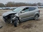 2017 HYUNDAI SANTA FE S
