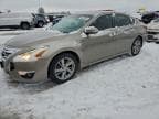 2015 NISSAN ALTIMA 2.5 2.5