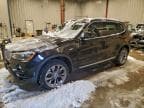 2017 BMW X3 XDRIVE3 XDRIVE35I
